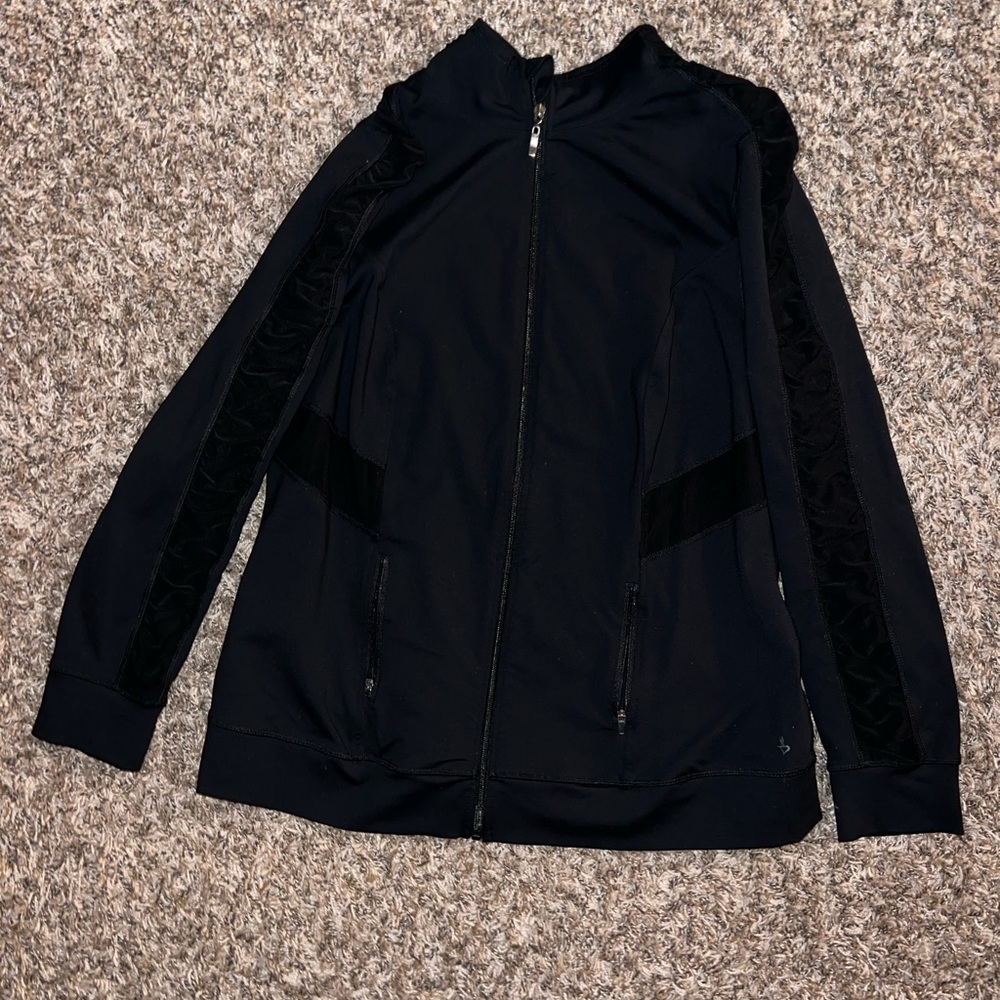 Active Jacket - image 1